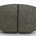 Wholesale High Quality Ceramic Rear Brake Pads for Toyota D605-7486 0446523040 0446526030 BP02002