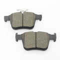 Wholesale High Quality Ceramic Rear Brake Pads for VW OEM D1761-8990 3Q0698451B BP01596