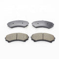 MN116446 MR407422 MR510539 MR510619 MR527868 MZ690340 MZ690347 MZ690347C genuine turkey disc front brake pad