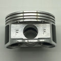 5019316AA Piston For Chrysler 3.7L