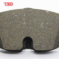 5Q0698151 5Q0698151B 5QD698151 original sintered auto brake pads for vw