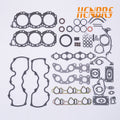 VG33 Engine Overhaul Rebuilding Gasket Kit OEM 10101-0W026 for Nissan