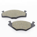 2088720 Oem Auto Carbon Ceramic Motorcycle Front Brake Pad Set