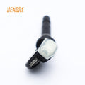 Wireless Tire Pressure Monitoring System Internal Solar TPMS OEM 13522628 For Valve Mercedes