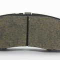 Wholesale High Quality Ceramic Rear Brake Pads for Toyota 0446630030 D572-7452 BP02013