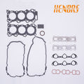 VQ25/VQ25DE Engine Cylinder head Full Gasket kit set A0101-JK20A A0101JK20A For Nissan TEANA J32Z 2.5L