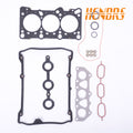Auto Part Engine Cylinder head overhaul Full Gasket kit set 078 198 021 F For Audi A6 C5 2.8L 078198021F