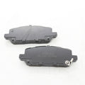 BP03528 Wholesale High Quality Ceramic Rear Brake Pads for HONDA 43022T7JH01 D1841-9069