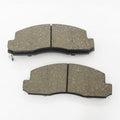 2929601 Car Car Premium Front Disc Brake Pad