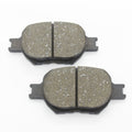 Wholesale High Quality Ceramic Front Brake Pads for Honda OEM D817-7691 43022SWWG01 BP02125