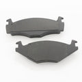 2088720 Oem Auto Carbon Ceramic Motorcycle Front Brake Pad Set