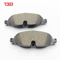 5Q0698151 5Q0698151B 5QD698151 original sintered auto brake pads for vw