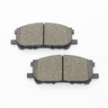 Wholesale High Quality Ceramic Front Brake Pads for Nissan OEM D1005-7906 41060A1285 BP02218