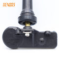 Tire Pressure Monitoring Sensor System 56029398AB TPMS For Chrysler Jeep