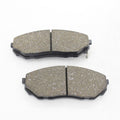 3EE0058101 581013E000 581013ED00 581013EE00 581013EE01 581013EU00 china turkey front brake pad