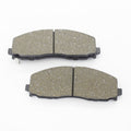 GDB1944 Semi Metallic Best Front Brake Pad