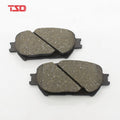 446506030 Car front brake pads for toyota quantum