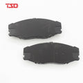 446530040 guangzhou brake pads for toyota cars