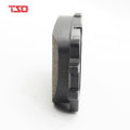 446506030 Car front brake pads for toyota quantum