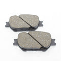 Wholesale High Quality Ceramic Front Brake Pads for Toyota OEM 0446513030 D1733-8957 BP02026