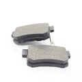2171904 Wholesale High Quality Ceramic Rear Brake Pads for HONDA OEM 06430S6D000 BP03030