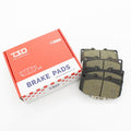 1YTW3328Z 26296AE120 26296AE121 26296FA100 26296FA101 26296FA102 genuine disc ningbo front brake pad