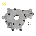 Engine Oil Pump For Chrysler Dodge V6 2.7L 4663744 4663745 4663745AC 224-43646 601-8192 OP140 OPC31 M296