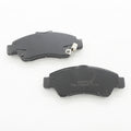 BP03034 Wholesale High Quality Ceramic Front Brake Pads for HONDA 06450S2G000 D1643-8870