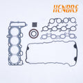 Hot Sales engine SR18 overhaul gasket kit OEM 10101-33Y25