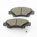 BP03181 Wholesale High Quality Ceramic Rear Brake Pads for HONDA 45022SNCE00 D1394-8502