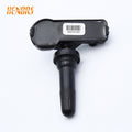 Tire Pressure Monitoring Sensor System 56029398AB TPMS For Chrysler Jeep