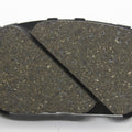 Wholesale High Quality Ceramic Front Brake Pads for Toyota 0446506030 D1052-7787