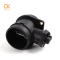 037906461A 037906461 105010L7 Mass Air Flow Meter MAF Sensor For VW Golf Jetta Passat 2.0L-L4