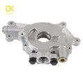 Engine Oil Pump For Chrysler Dodge V6 2.7L 4663744 4663745 4663745AC 224-43646 601-8192 OP140 OPC31 M296