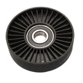Tensioner Pulley Generator Idler For Benz OEM 112 200 0870 112 200 00 70