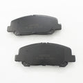 Wholesale High Quality Ceramic Front Brake Pads for Toyota OEM 0446528520 D1524-8732 BP02145