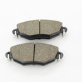 1522062 1S712K021AB C2S12638 C2S17129 C2S48022 C2S52079 ME1S7J2K021AC premium motorcycle racing front brake pads