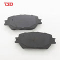 446506030 Car front brake pads for toyota quantum