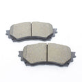G4YA3328Z G4YA3328ZA GHY13328Z GHY93328Z GHY93328ZA GHY93328ZB GHY93328ZC wholesale ningbo turkey front brake pad
