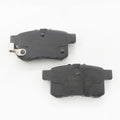 BP03151 Wholesale High Quality Ceramic Rear Brake Pads for HONDA 43022TA0A00 D1451-8711
