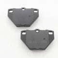 Wholesale High Quality Ceramic Rear Brake Pads for Toyota D823-7696 0446620090 BP02005