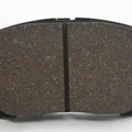Wholesale High Quality Ceramic Front Brake Pads for Toyota OEM 0446502070 D923-7824 BP02172