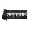 11121703341 Auto Engine Cylinder Head Valve Cover For BMW M52