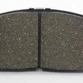 Wholesale High Quality Ceramic Front Brake Pads for Toyota 0446526420 D1344-8455 750