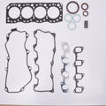3L Engine Auto Part Overhaul Full Gasket Set complete Gasket kit OEM 04111-54094 For Toyota