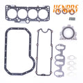 High Quality Overhaul Full Gasket Set complete Gasket kit OEM 06K 562 456 FOR Volkswagen