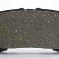 Wholesale High Quality Ceramic Rear Brake Pads for Lexus OEM 0446648030 D996-7897 BP02140
