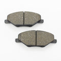 High Quality Ceramic Front Brake Pads for Cars OEM D1776-9006 D1776 GDB2027