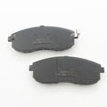 BP04041 Wholesale High Quality Ceramic Front Brake Pads for Nissa 410600V090 D430-7318 4106015E90