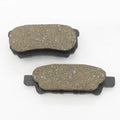 4605A336 4605A337 4605A479 4605A493 4605A558 MN116929 MR955068 MZ690187 MZ690350 disc genuine china rear brake pad